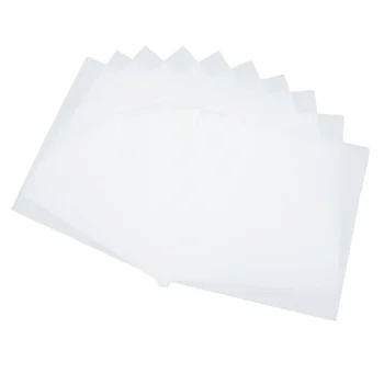 30 листа на лабораторната филтърна хартия, поглъщането на пилота филтър парче абсорбираща