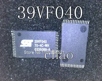 5 бр./лот SST 39VF040-70-4C-WH 39VF040