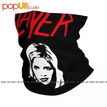 Buffy The Vampire Slayer P-107 Шейная гетра, кърпа, шал, маска за лице