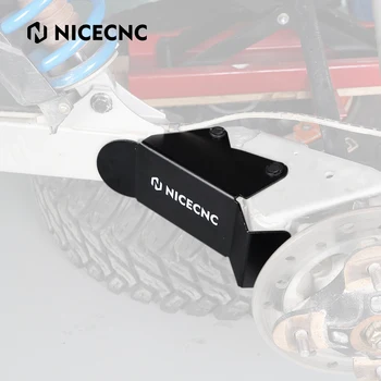 NiceCNC Защита на Задната Лост Защитно покритие За Polaris RZR XP1000 RZR XP 1000 4 Turbo EPS S Алуминиеви Детайли UTV