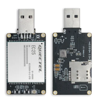 USB-КЛЮЧ LTE Cat 4G Quectel EC25-ЕО EC25-EUX EC25-J EC25-E EC25-AUX EC25-ТЕРМИНАЛЪТ на USB2.0 4PIN Модем