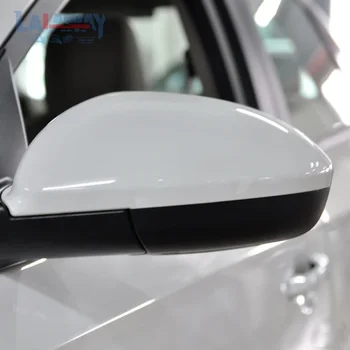 Автомобилно Складное огледало за обратно виждане с електрически люк в събирането, Обогреваемое Огледало с осветление За BULCK Excelle 2015 2016 2017 2018 2019