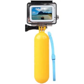 Водоустойчив дръжка с плаваща дръжка Sametop за аксесоари GoPro Hero 11 10 9 8 DJI Osmo Action 3 4 Insta360 X3