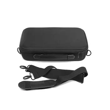 Здрав водоустойчив Регулируема дръжка и ремък, калъф за носене, кутия, чанта за съхранение на дрона DJI TELLO