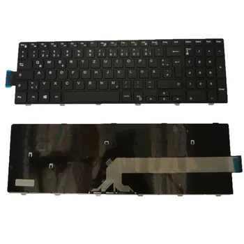 Клавиатура GR за лаптоп Dell 15-5000 5547 0KPP2C MP-13N7 MP-13N73US-442