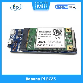 Модул за безжична връзка Banana Pi EC25 4G All Network, подходящ за BPI R2 /R64