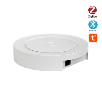  Мрежест домашен многорежимен портал Zigbee, Bluetooth три в едно, отдалечен на няколко режима на врата