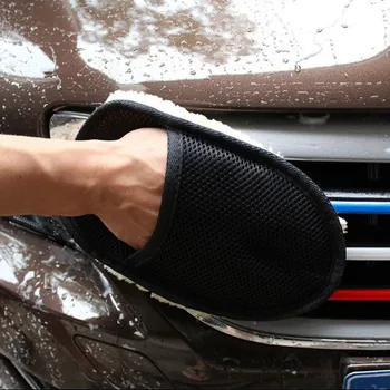Новата Автомобилна Четка Чисти Ръкавици За Миене На Коли Dodge Journey Juvc Charger Durango Cbliber Sxt Dart