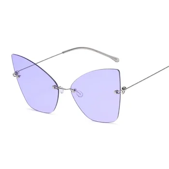Нови Модни Слънчеви Очила 