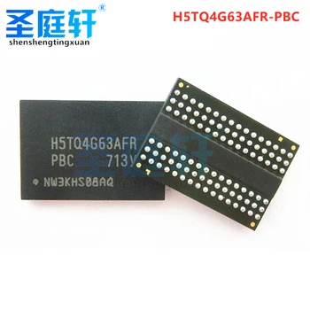 Оригинален чип флаш-памет H5TQ4G63AFR-PBC 4 GB 512 MB памет DDR3 FBGA96