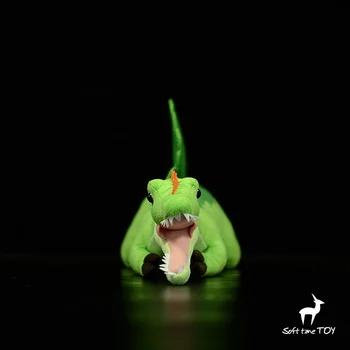 подарък модел на динозавър спинозавра