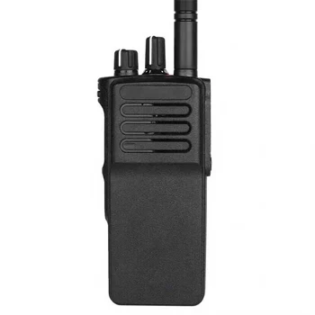 Цифрова DMR VHF UHF Двупосочен радио DP4401E Портативна Преносима радиостанция с GPS XIR P8608i DP4401e XPR7350e DGP8050e