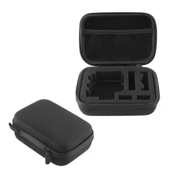 Чанта EVA Спортна камера Аксесоар Водоустойчива чанта за екшън-камера Калъф за екшън камери Чанта за съхранение на GoPro Калъф за носене на камерата
