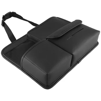 Чанта за съхранение на задната седалка на автомобила Подвесная чанта е Многофункционална чанта за съхранение На задната седалка на автомобила Чанта за съхранение на предмети в интериора на автомобила