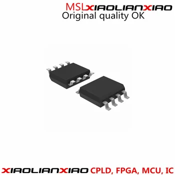 1 бр. xiaolianxiao M25P16-VMW6TG SOP8 оригинално качество IC може да бъде обработена PCBA