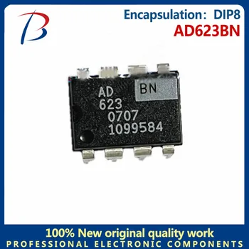 1 бр. комплект AD623BN оперативен усилвател DIP8 буферен усилвател