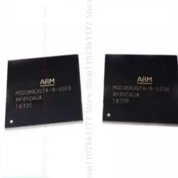 1бр Нов LCD чип MSD3683QTA-8-00G0 MSD3683QTA-8-Z1 BGA