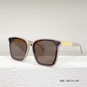 2023 Последен Модел, Стил Пеша Огледални Метални Крака Модни Скоростна Унисекс Модни Универсални Слънчеви Очила
