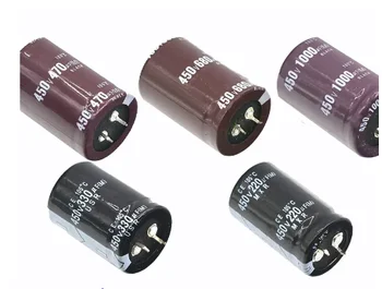 330 ICF 450 30 мм * 50 Мм Електролитни кондензатори