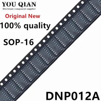 (5-10 броя), 100% нов чипсет DNP012A соп-16