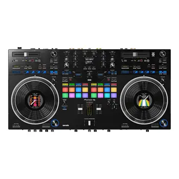50% от дисков контролер на Pioneer DDJ DJ-REV7 2-deck Serato DJ Controller