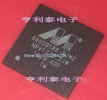 88SS9188-BJM2BGA 88SS9188A0-BJM2C000 В наличност, power ic чип