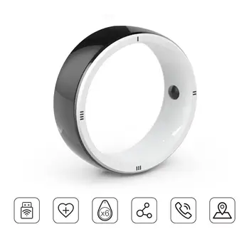 JAKCOM R5 Smart Ring-добре, отколкото поролоновый второ с потребителски печат rfid retroid3 инжектор коса em4100 125 цена на притежателя на полочной етикети