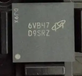 MT29PZZZ4D4BKESK-18 W. 94H TRJWB13 BGA В наличност, power ic чип