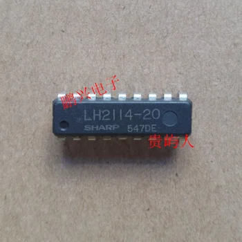 Безплатна доставка LH2114-20 IC DIP-18 10ШТ