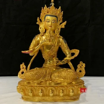 Бронзови статуи на Буда Шакямуни Менла Ваджра Ваджрасаттвы 12 см 30 см