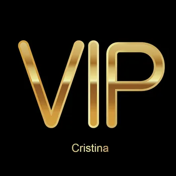 Доставка Cristina Vip Линк безплатна