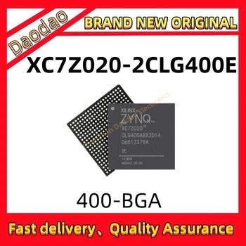 Качеството е Абсолютно Нов XC7Z020-2CLG400E XC7Z020-2CLG400 XC7Z020-2CLG XC7Z020-2CL XC7Z020-2 XC7Z020 на чип за 400-BGA