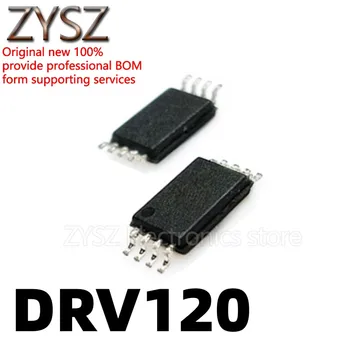 Контролер и драйвер чипа TSSOP-8 1PCS DRV120PWR DRV120