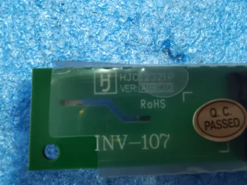 Оригиналната тъчпад INV-107 HJC12321P, инвертор