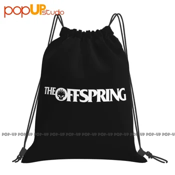 Спортни чанти дантела прозорци The Offspring Cool Daily от естествен материал-добро качество, най-новата многофункционална спортна чанта
